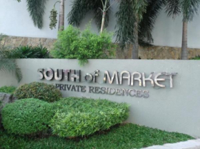 South of Market Private Residence
